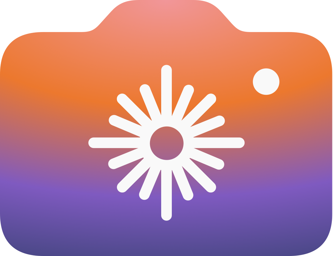 Party! Disposable Camera